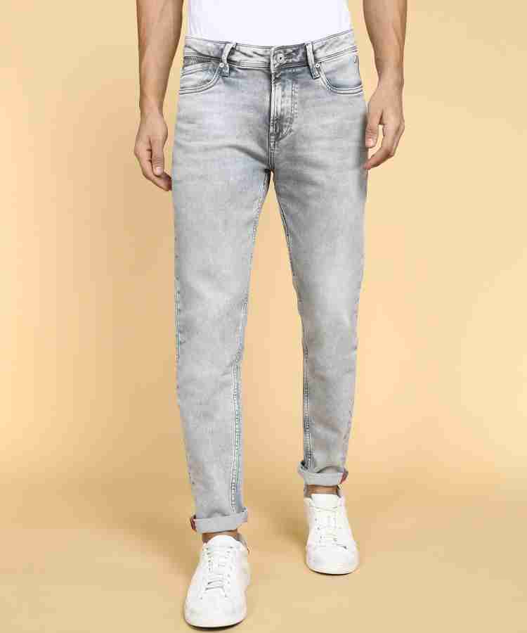 Killer deals grey jeans