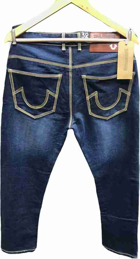 Tr hot sale jeans copy