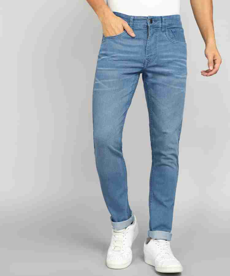 Wrogn jeans sale online