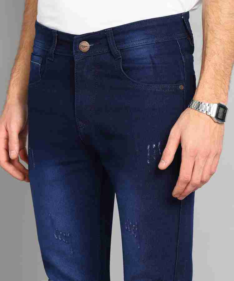 Flipkart branded jeans best sale