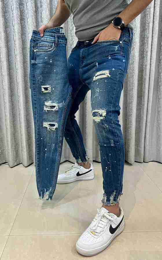 Imported jeans hotsell online india