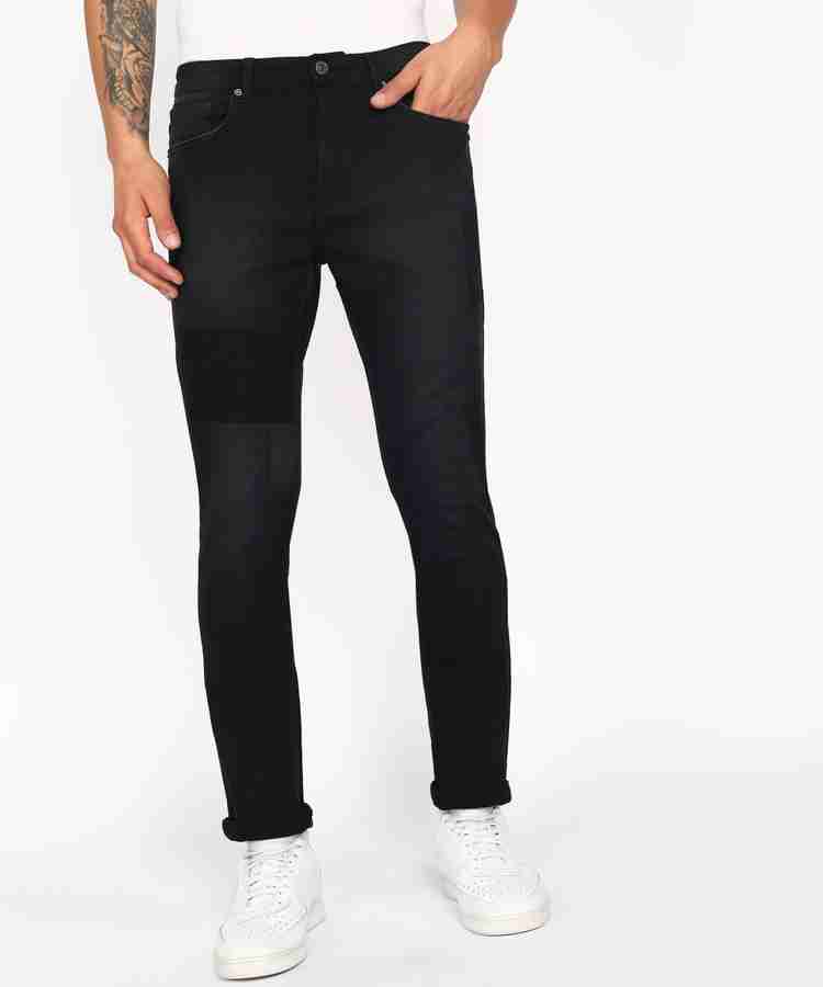 Forever 21 black jeans shop