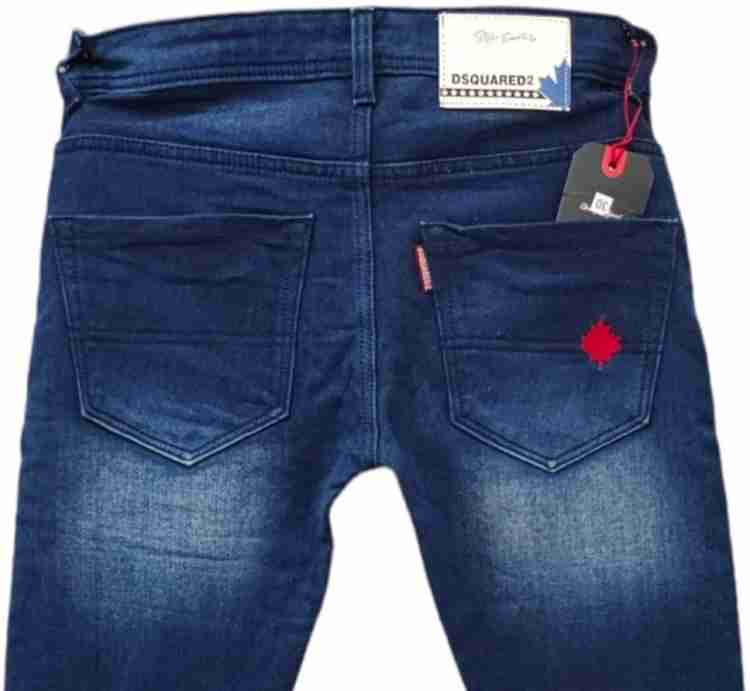 Dsq store jeans price