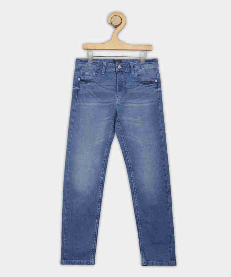 Allen solly jeans flipkart hotsell