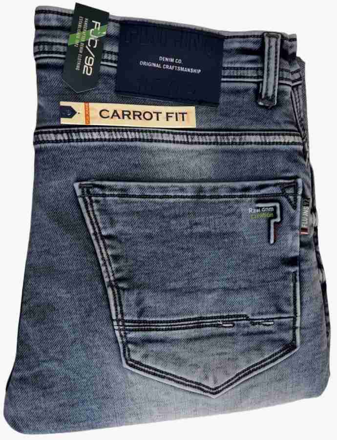 Flu jeans flipkart clearance