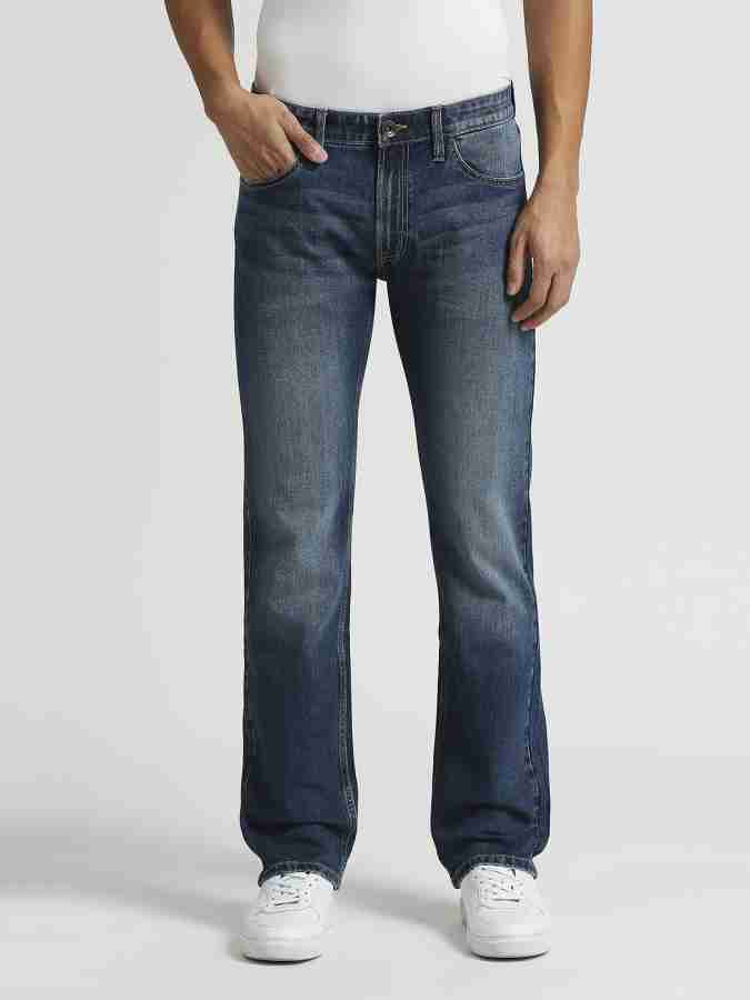 Pepe Jeans Regular Men Blue Jeans Buy Pepe Jeans Regular Men Blue Jeans Online at Best Prices in India Flipkart