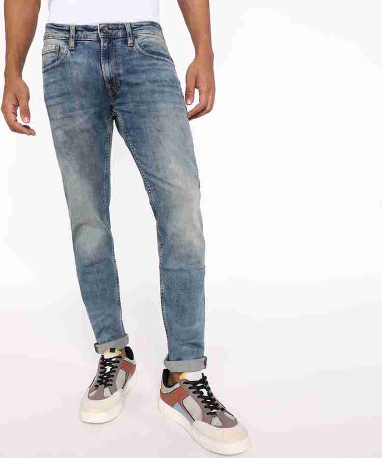Buy pepe jeans store online