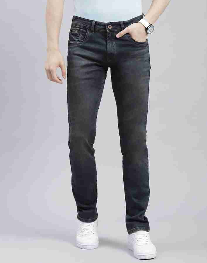Monte carlo jeans flipkart discount