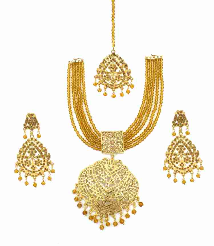 Mp jewellers necklace store collection with price