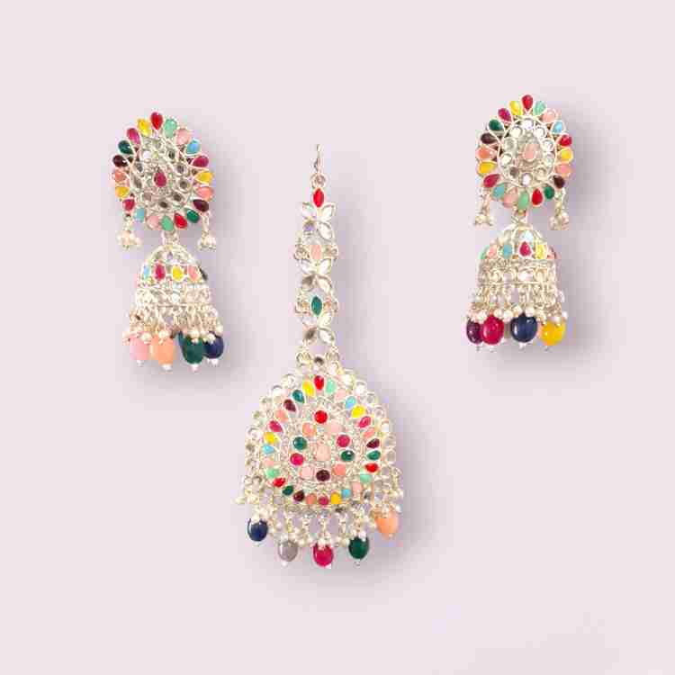 Bhakti jewellery outlet
