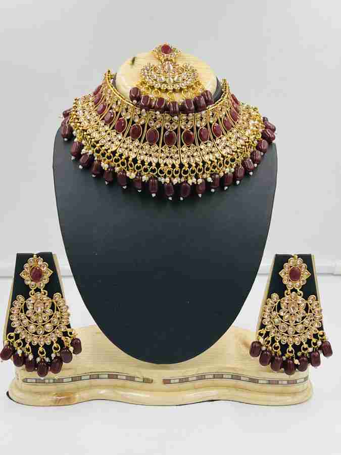 Flipkart imitation jewellery store
