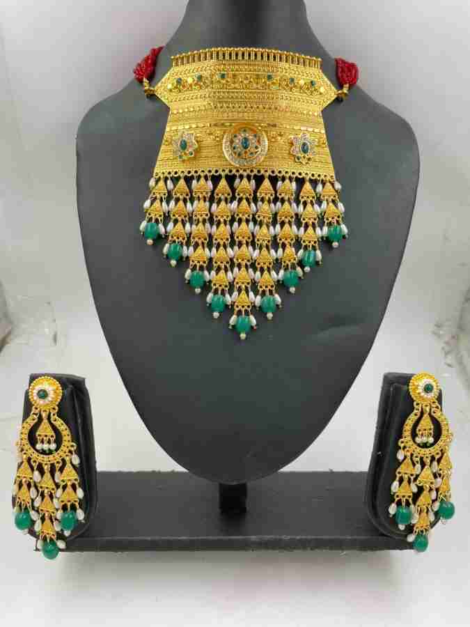 Rajputi jewellery aad deals with price