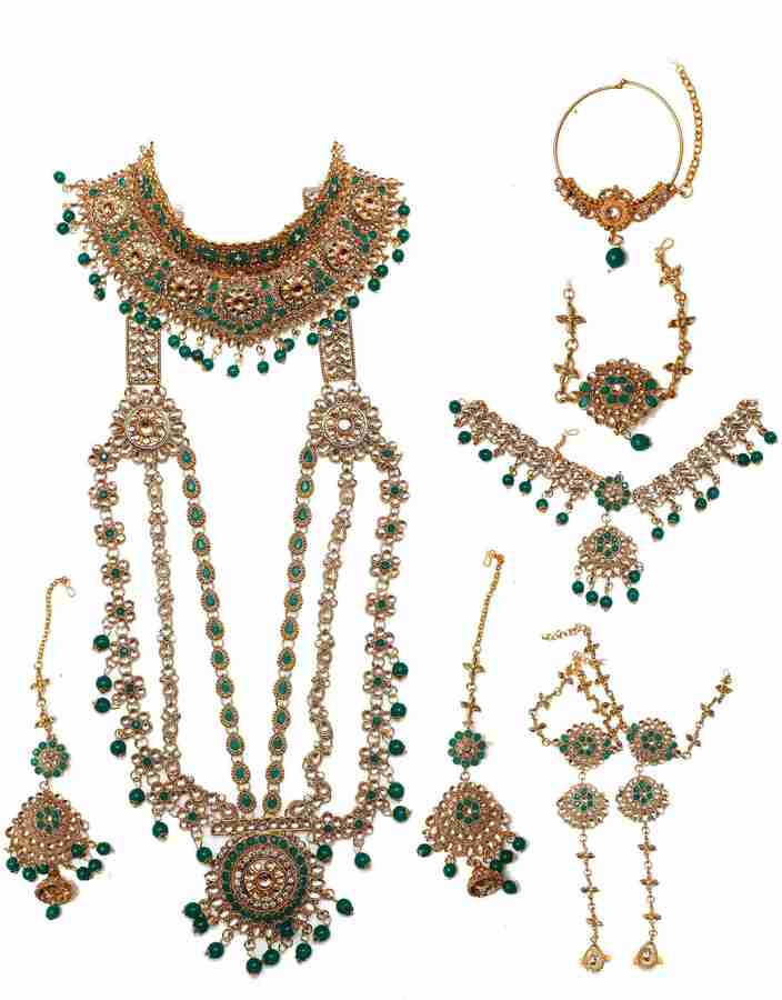 Dulhan shop set flipkart