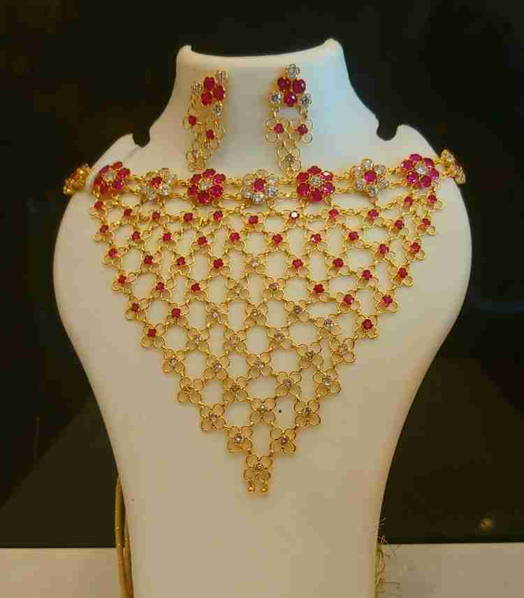 Assamese jewellery online discount