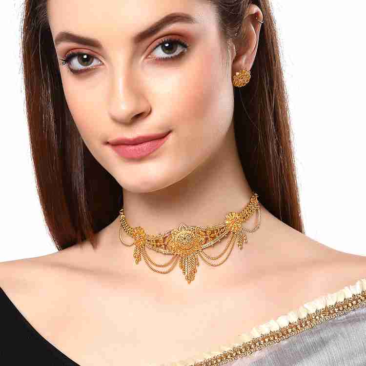 Zeneme alloy jewel set outlet