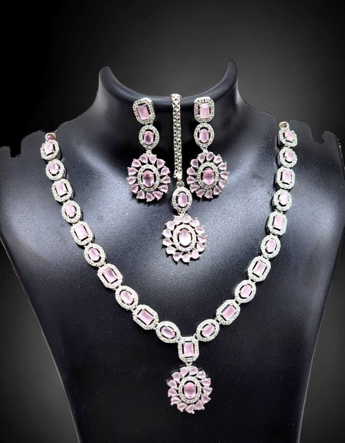 Diamond Necklace Flipkart Offers Jewellery Diamond Jewelry