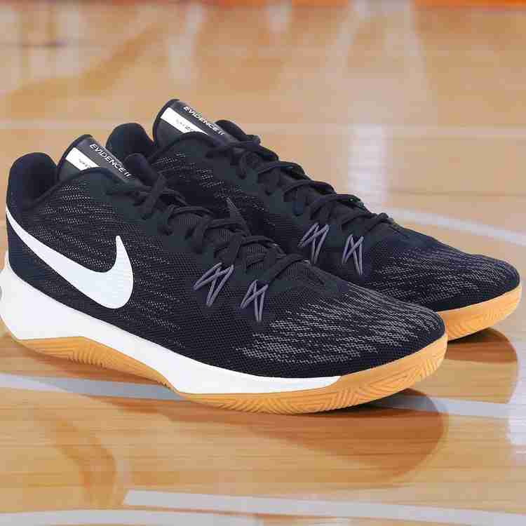 Nike zoom evidence 2 online price