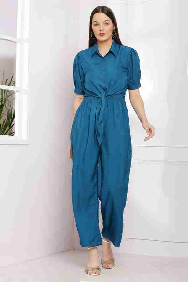 Fashion world jumpsuit shop