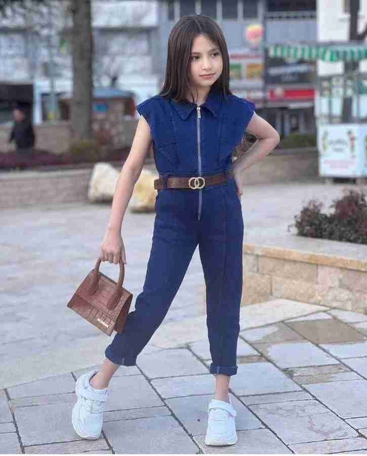 Jumpsuit for girls on flipkart cheap