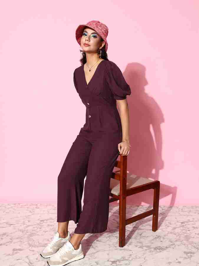 Dressberry on sale jumpsuit online