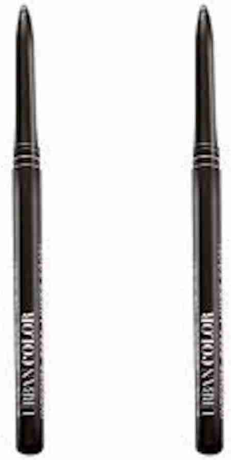 URBAN COLOR INTENSE STAY 10HRS KAJAL PACK OF 2 Price in India