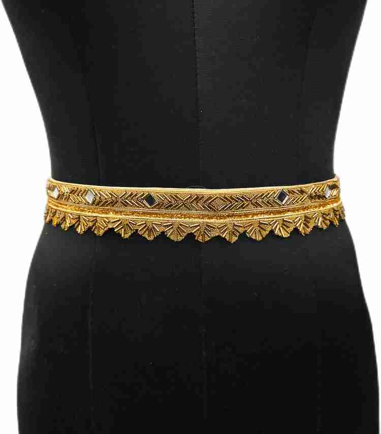 Kamarband online flipkart hotsell