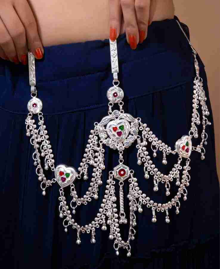 SANT CREATION Waist Hip Belt Kamarband Price in India Buy SANT