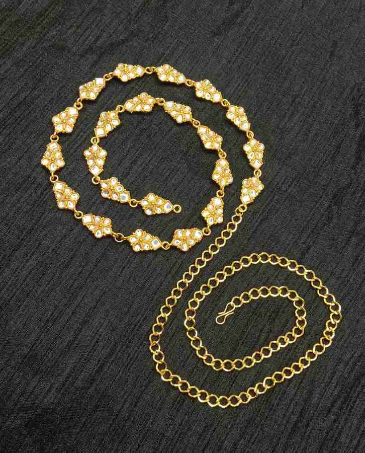 Kamarband hotsell online flipkart