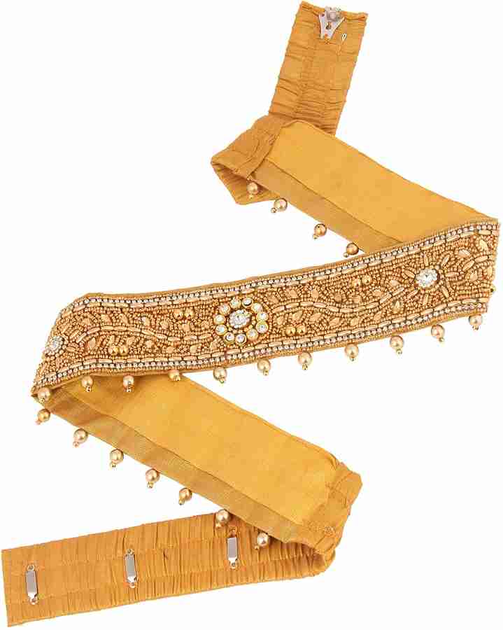 Kamarband top online flipkart