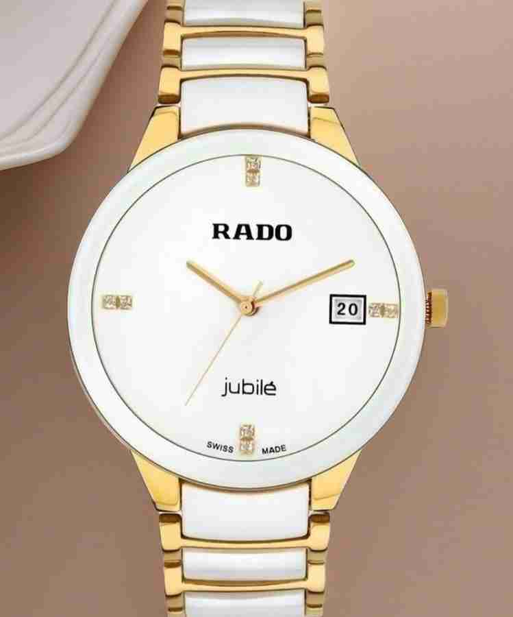 Rado watch flipkart best sale
