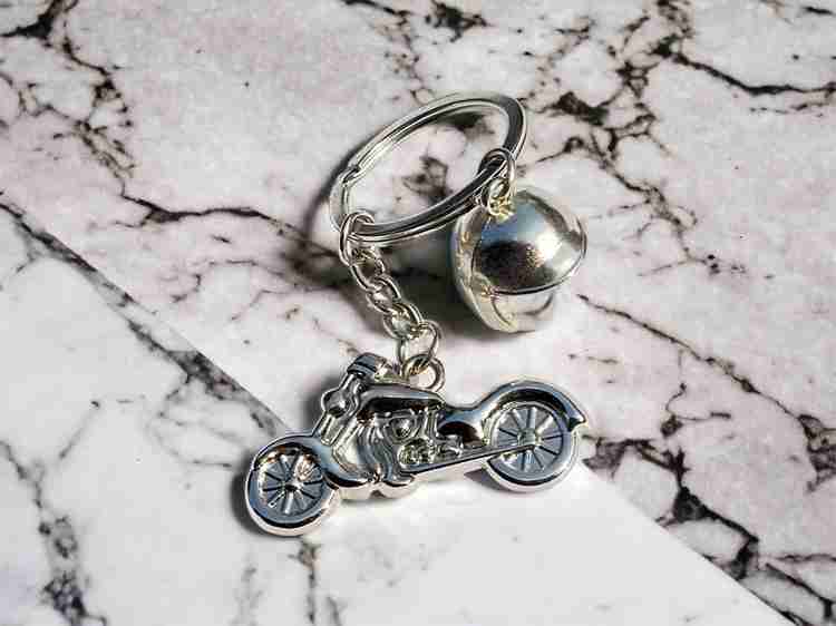 Skycart Bike helmet keychain 3D steel Key Chain5742 Key Chain Price in India Buy Skycart Bike helmet keychain 3D steel Key Chain5742 Key Chain online at Flipkart