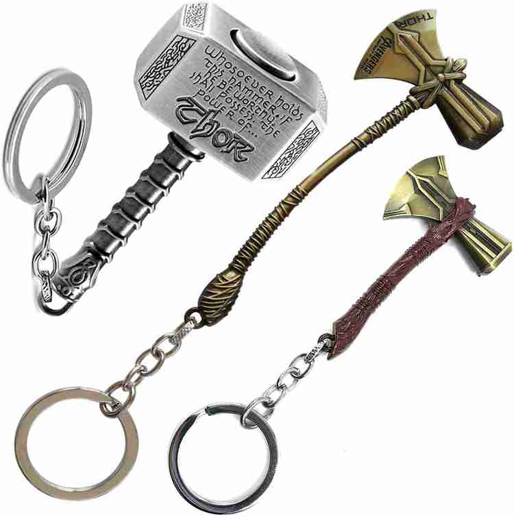 Stormbreaker keychain flipkart online