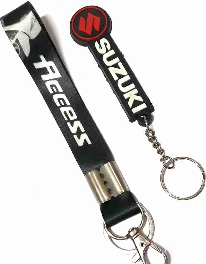 Rubber keychain for bike hotsell