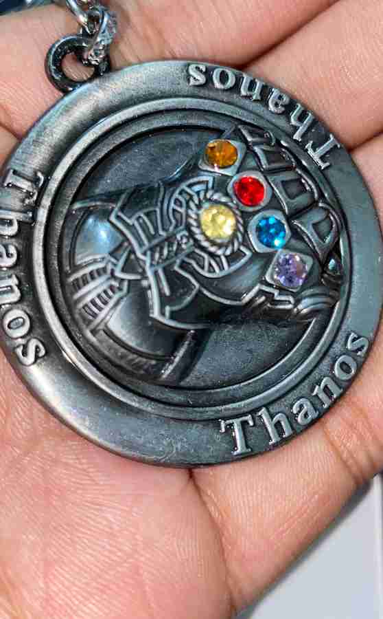 Thanos spinner 2025