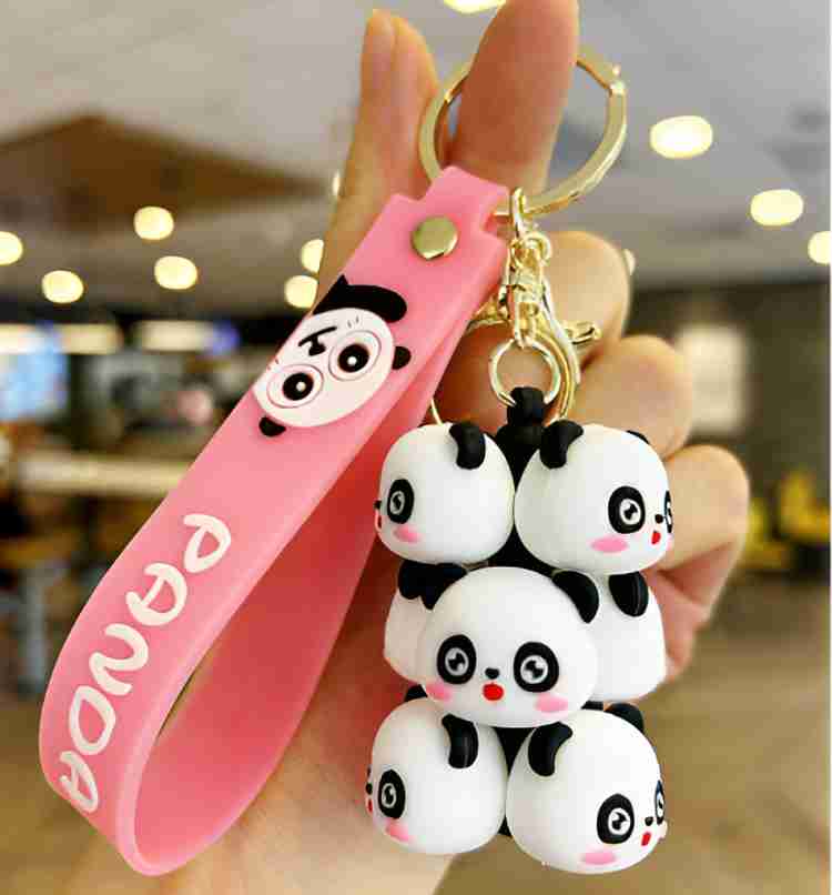 Cute key pouch 2025