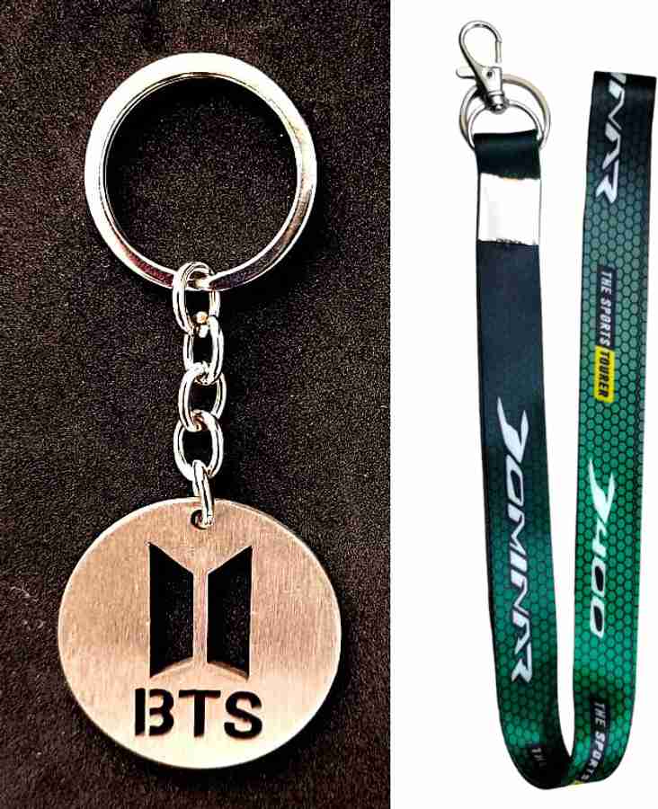 Dominar 400 keychain discount