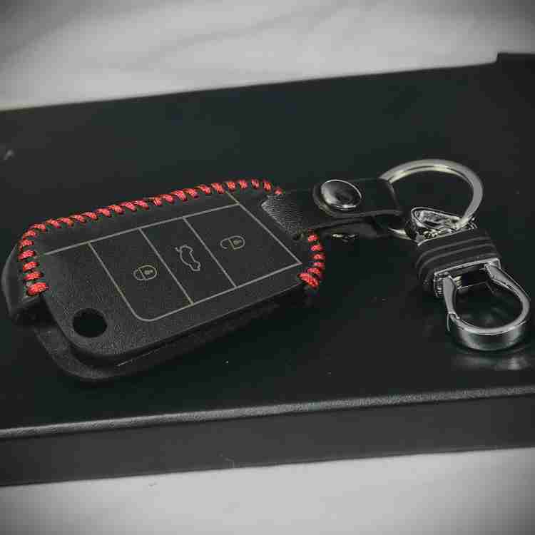 Skoda online key cover