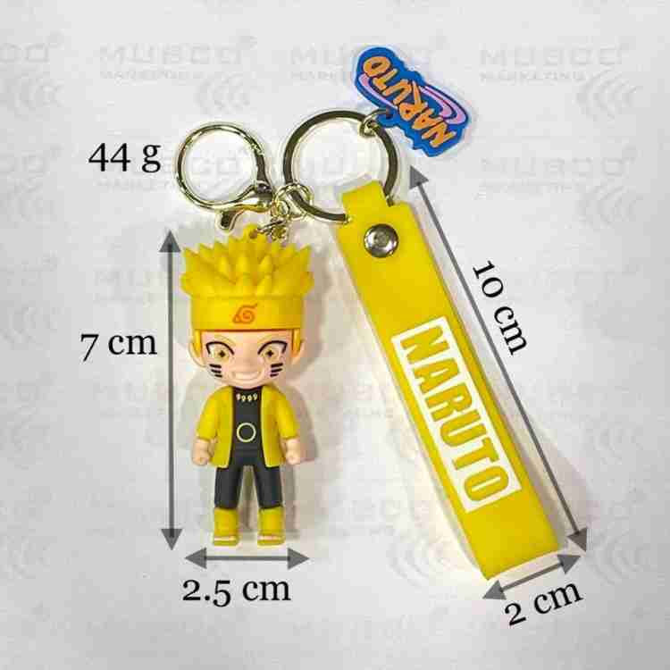 Offers Naruto shippuden keychain