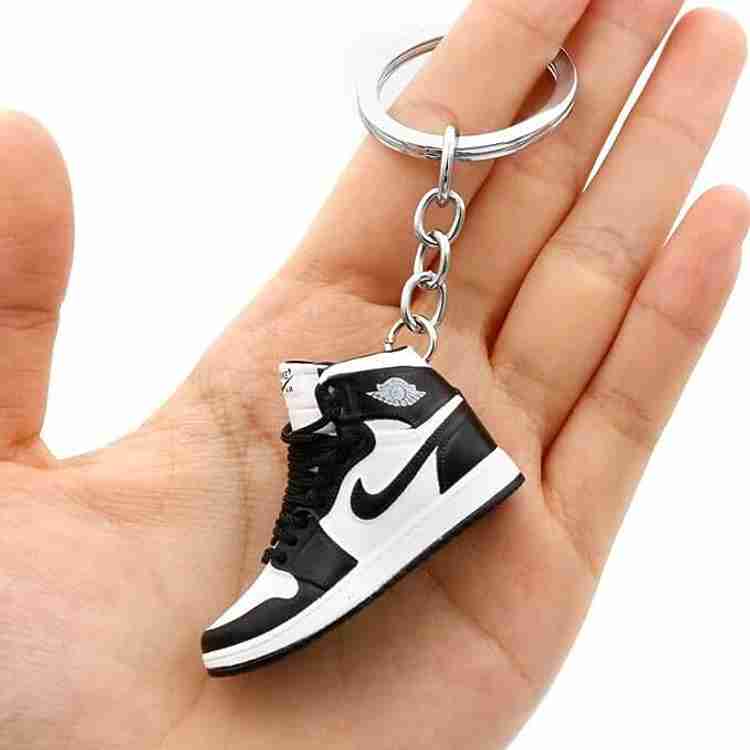 Shoe keychains clearance