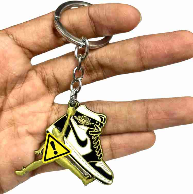Aj keychain cheap