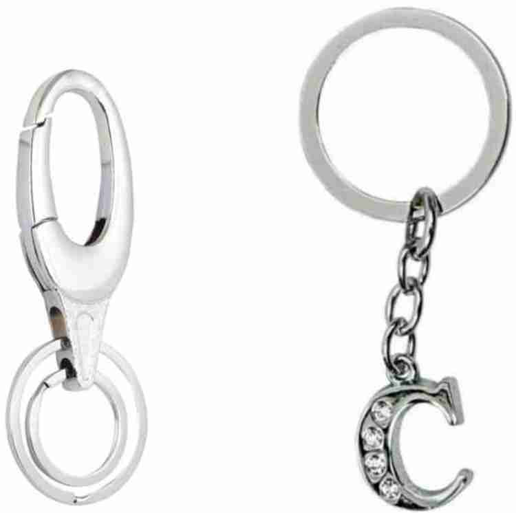 C hook keychain sale