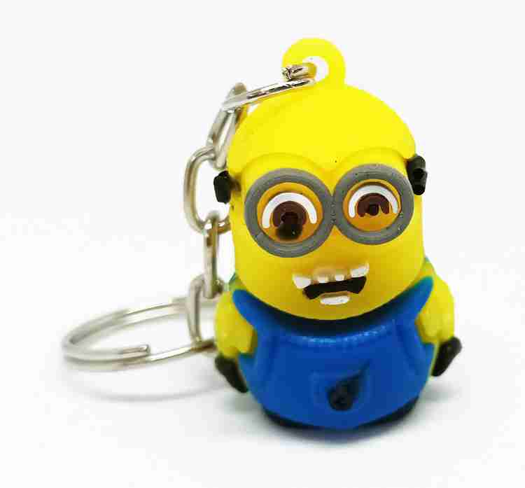 Minions on sale keychain flipkart