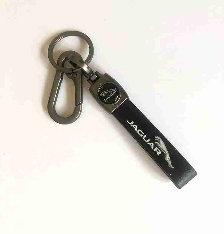 Jaguar key chain hot sale