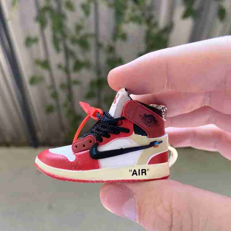 Nike mini sneaker sales