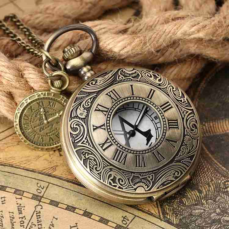 Antique ladies pocket watch hotsell