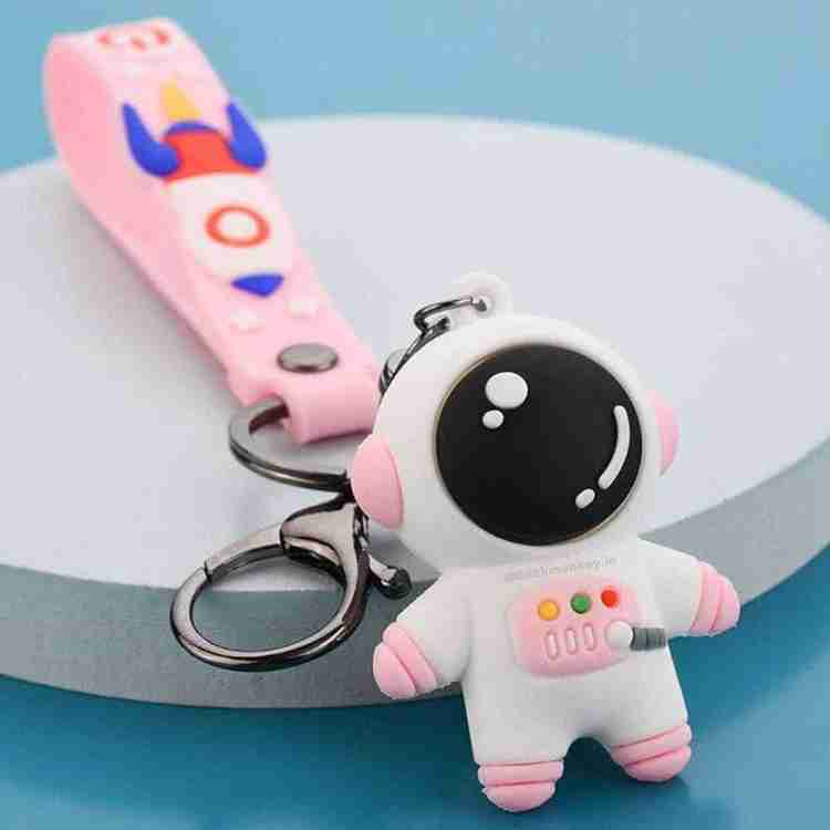 Astronaut keychain clearance