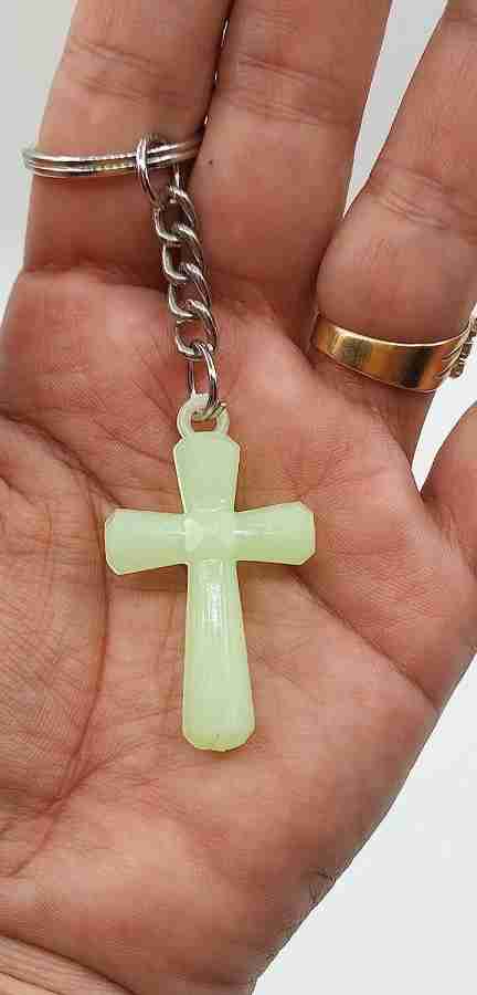 Jesus glow in on sale the dark ring