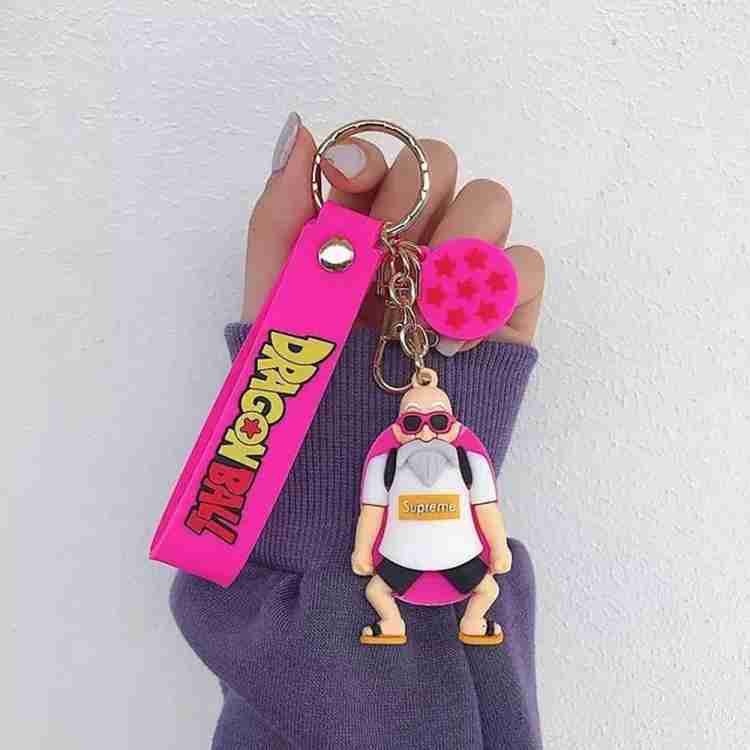 kawaii kart Dragon Ball Z Figures Keychain - Turles, Premium 3D Figure  Keyrings Key Chain Price in India - Buy kawaii kart Dragon Ball Z Figures  Keychain - Turles