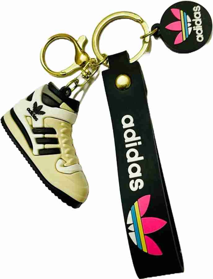 Adidas gazelle keyring outlet