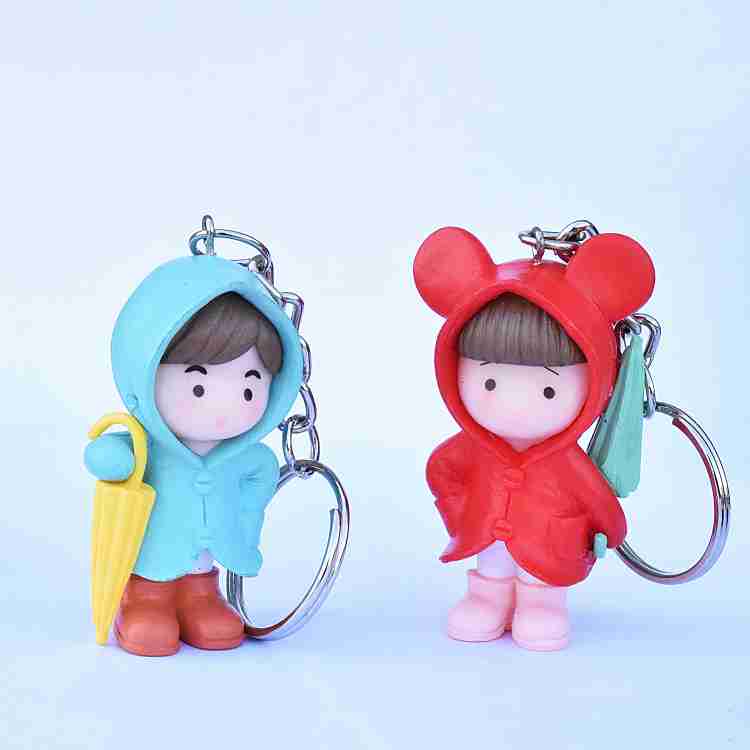 Korean keychain on sale